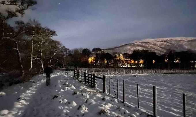 Aviemore Cabaña | ** Full refurb Nov 24 ** Aviemore Cottage in peaceful woodland location