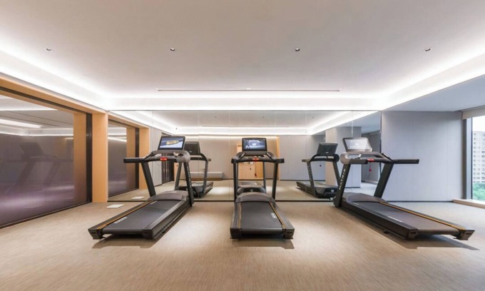 Xiaoshan Hotel | Full Season Hotel-HGH