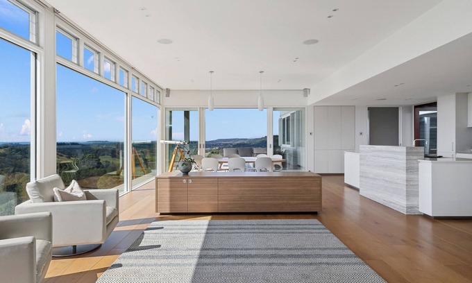 Myocum Casa | Fuller Holidays - Coolamon Skies