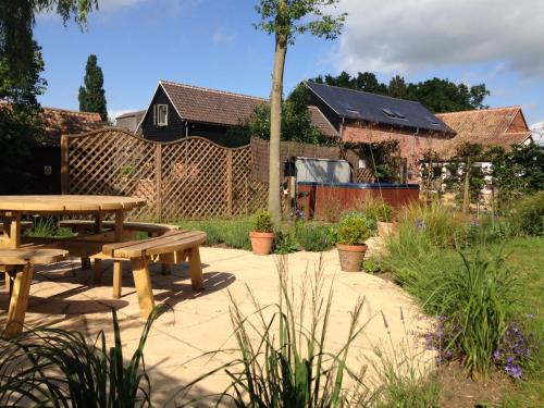 Little Grandsen Apartamento | Fullers Hill Cottages