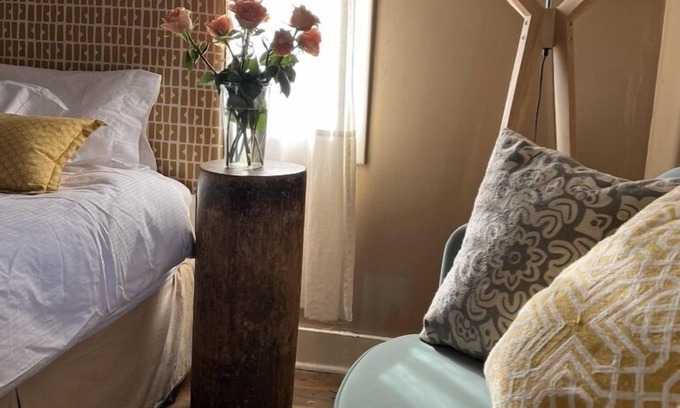 Madrid Apartamento | Apartamento-Baño con bañera