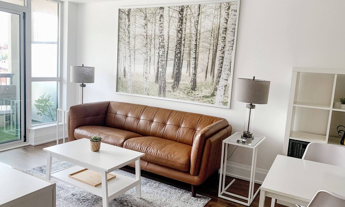 Old Mill Condominio | Fully Appointed Executive Condo
