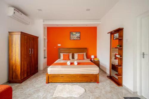 Kaduwela Casa | Fully Automated Eco House