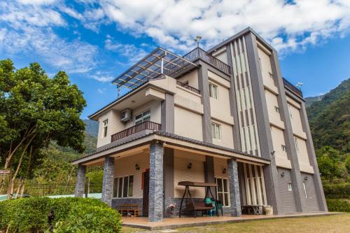 Puli Casa | Fully B&B