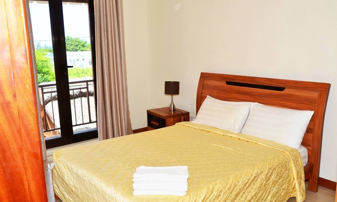 Cascavelle Apartamento | Fully equipped apartments 2 pers for exciting holidays 500m from the Beach