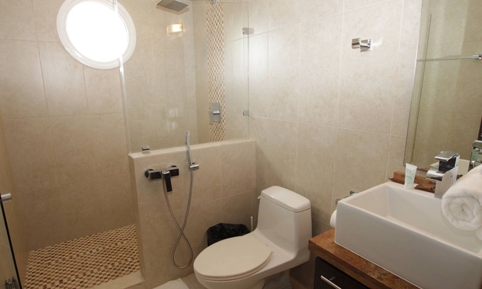 Rousseau Apartamento | Fully equiped | 2BD, 2BA| Golf, Restaurant & Spa