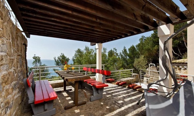 Stobrec Apartamento | Fully Equiped Apartments for 3 Adults
