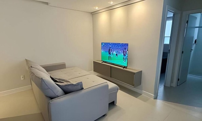 Vila Operaria Apartamento | Apartamento Completo en Itajaí Cerca de Playas y Atracciones