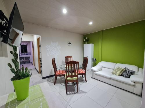 San Bosco Apartamento | Fully-equipped 2-bedroom apartment in San José