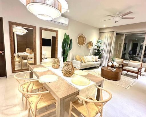 El Tezal Apartamento | Fully equipped 3 bedroom luxury apartment