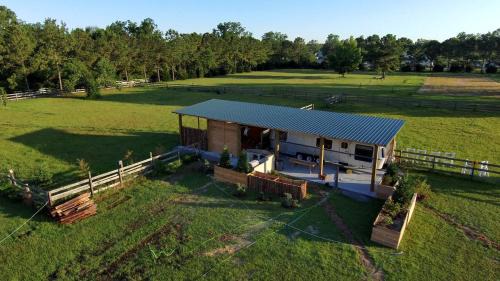 Fairhope Casa | Fully Equipped Airstream Near the Beach and Perfect for a Glamping Experience in Fairhope, AL