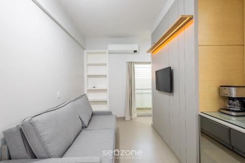 Sudoeste e Octogonal Apartamento | Alojamientos completos en el corazón de Brasília – LEC