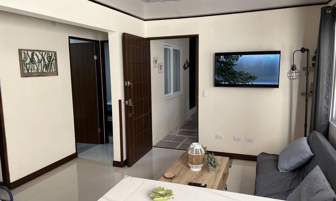 Roble Apartamento | New Apartment Near to Airport Fully Equipped
