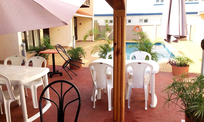 Flic-en-Flac Apartamento | Fully Equipped Apartments 2 Pers for Exciting Holidays 500m From the Beach