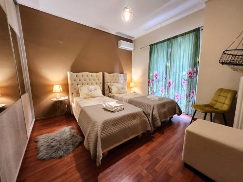 Tripoli Apartamento | Fully equipped Apartment