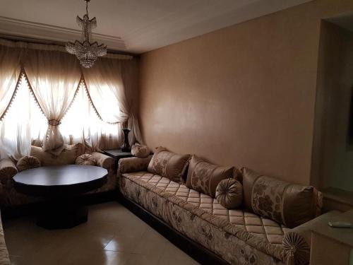 Cite El Houda Apartamento | Fully equipped comfortable apartment