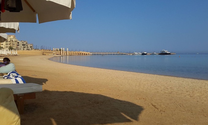 Sahl Hasheeh Apartamento | apartamento de lujo totalmente equipado para 4 personas