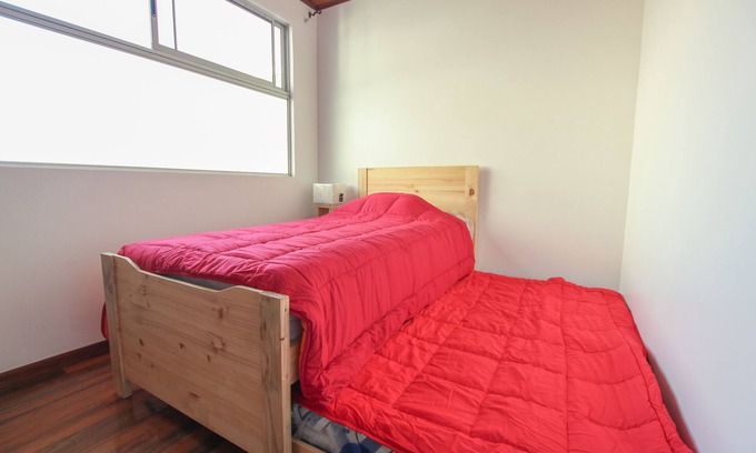 El Prado Apartamento | Apartamento completo Plaza del Sol totalmente equipado