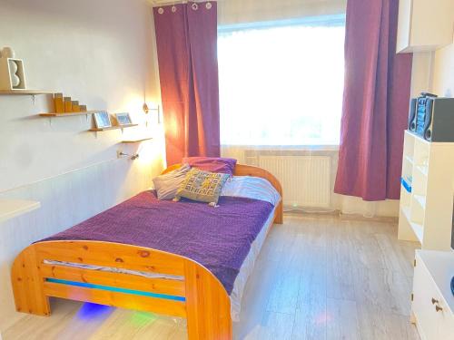 Lillekula Apartamento | Fully equipped studio apartment