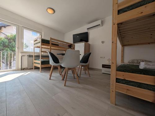Sesvete Apartamento | Fully Equipped Studio in Urban Sesvete