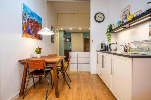 Eastern Docklands Casa | Fully fitted room - 15 min from central station