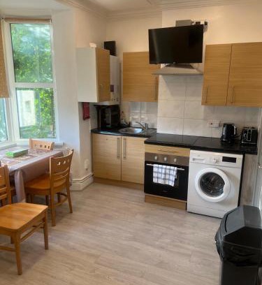 Woolwich Apartamento | Fully Furbished Entire Flat 2