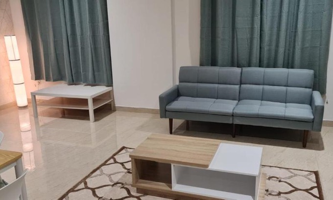 Lusail Apartamento | Fully furnished 1 bedroom apartment