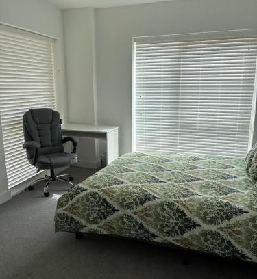 Cambridge Apartamento | Fully furnished 2 bedroom complete Apartment for 5 Guest