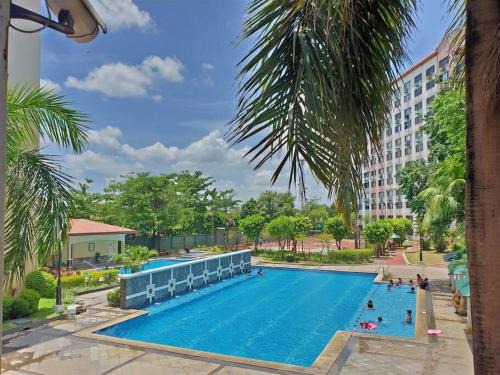 Cainta Apartamento | Fully-furnished 2BR Condo in Pasig, Cainta