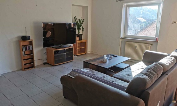 Bechhofen Casa | Fully furnished 3 ZKB apartment