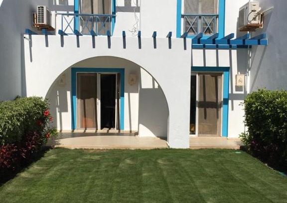 Ad-Dab'ah Casa | Fully Furnished 4-Bed Town House in Mountain View Ras Al-Hekma