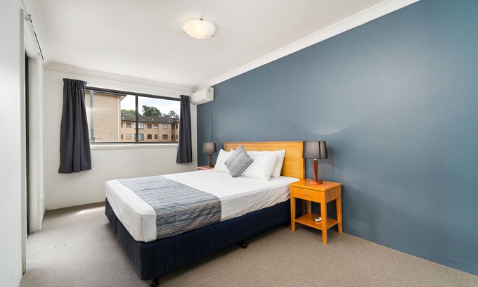 Hornsby Apartamento | Fully Furnished and Equipped 1 Bedroom Apartment In Hornsby