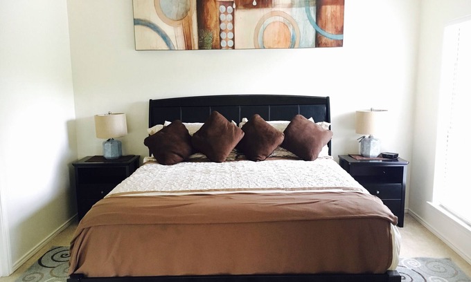 North San Antonio - SAT Condominio | Condominios de vivienda totalmente amueblados y corporativos.