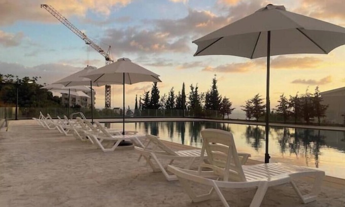 Safra Apartamento | Fully Furnished apartment 24hr