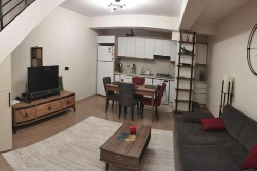 Dalaman Apartamento | Fully Furnished Flat in Mugla