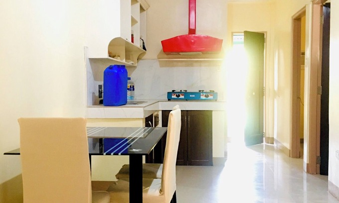 Solano Casa | Fully Furnished House for Rent