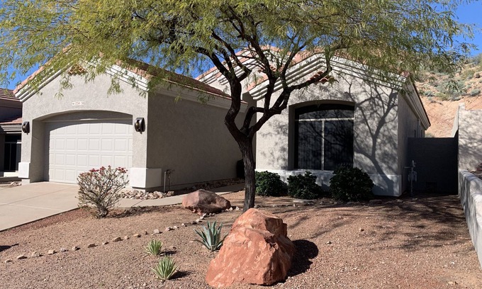 Red Mountain Ranch Casa | Fully Furnished House in Beautiful Gated Community at Red Mountain Ranch