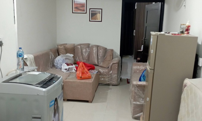 Hassan Abdal Apartamento | Fully Furnished Luxury Apartment with all necessities