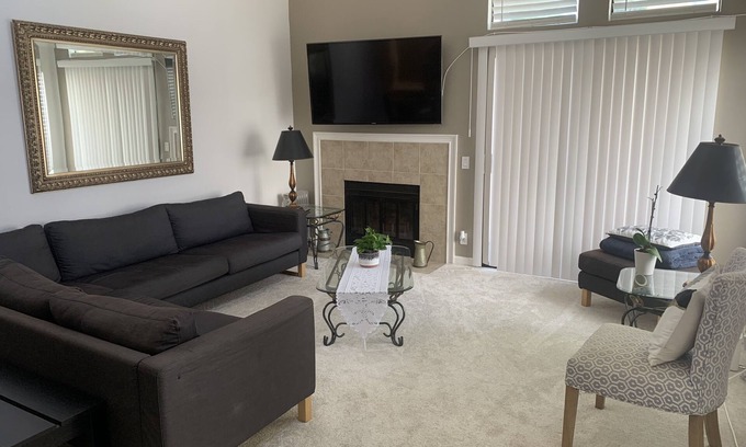 Woodbridge Casa | Fully Furnished , Yearly/Mounthly/Vacation Rental in Irvine South Lake