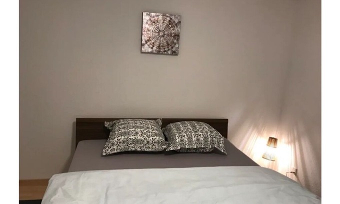 Zug Apartamento | Fully Furnished & Ready to Move Apartment in Zug