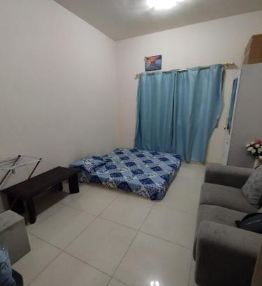 Al Qasimia Apartamento | Fully furnished room