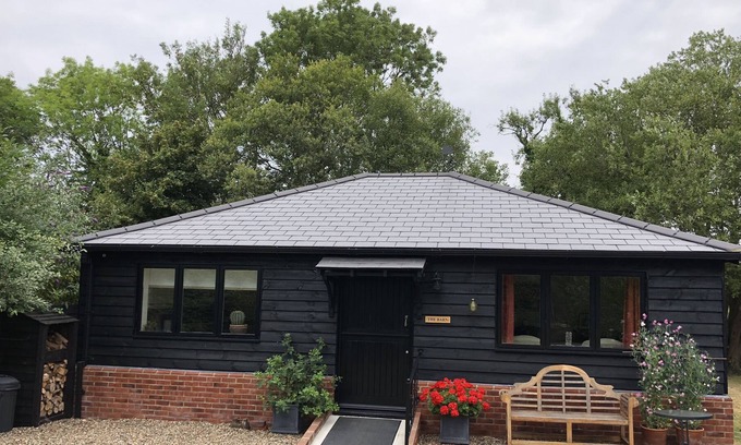 Fairseat Casa | Fully-furnished, rural retreat in scenic Kent
