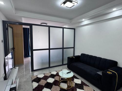 Kileleshwa Apartamento | Fully furnished spacious one bedroom apartment
