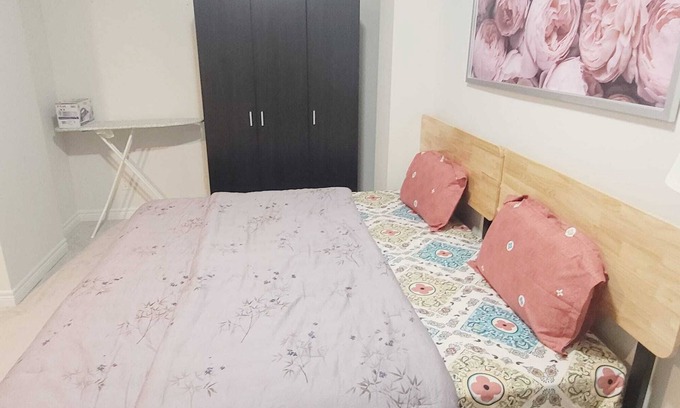 Kitchener Casa | Fully Furnished Studio Basement apartment in Huron Park, Kitchener