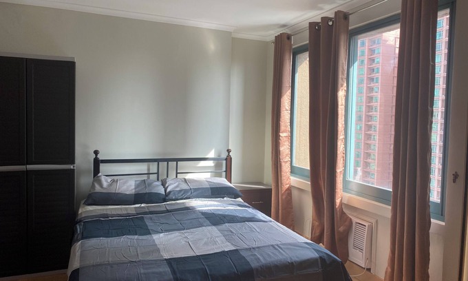 Palanan Condominio | Fully-Furnished Studio Apartment with Parking