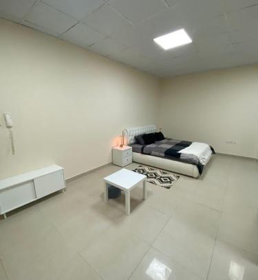 Ajman Apartamento | Fully furnished Studio Ajman