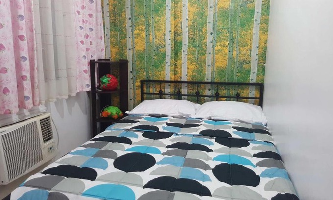 Moonwalk Apartamento | Fully Furnished Studio Apartment-Isabelle Garden