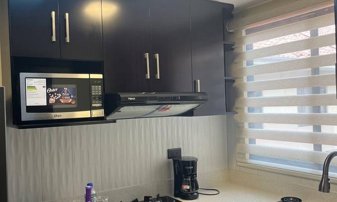 Monay Apartamento | Departamento dos habitaciones full Amoblado