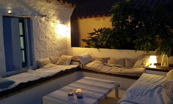 Livadi Casa | CASA CON ENCANTO TOTALMENTE RESTAURADA