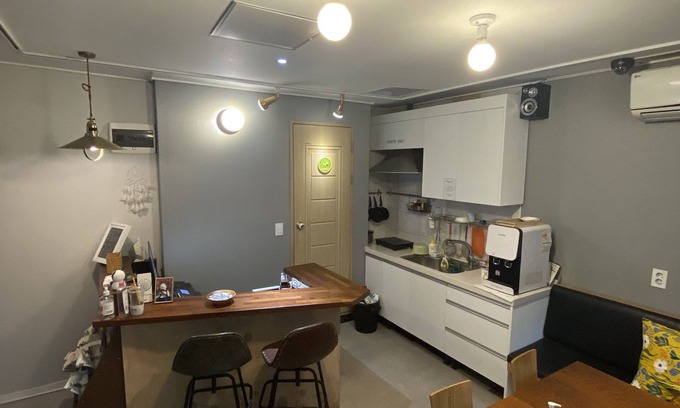 Jongno Casa | Fully Mini Hotel Insadong